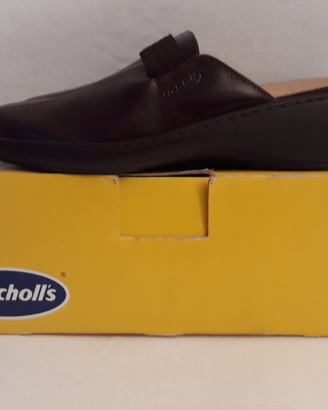 Pantofole Dr Scholl's
