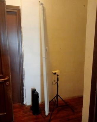 usato 3 volte
