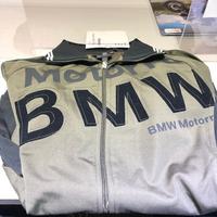 Felpa bmw motorrad sweatshirtjacke sport 2 umbra