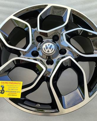 Cerchi In Lega NUOVI Da 18 Per VW Amarok T5 T6 T7