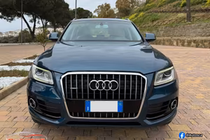 Audi Q5 2.0 TDI 177CV quattro S tronic