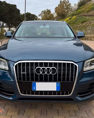 Audi Q5 2.0 TDI 177CV quattro S tronic