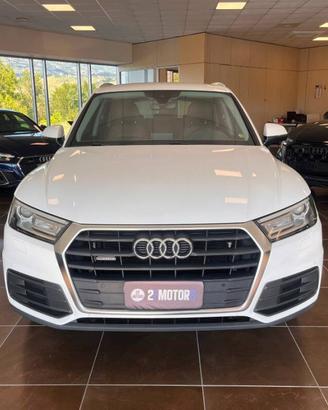 Audi Q5 40 2.0 tdi Sport quattro 190cv s-tronic