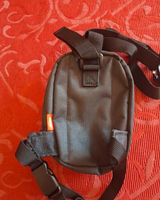 Givi marsupio gamba.