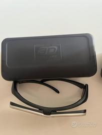 Occhiali 3 D TV Panasonic