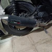 marmitta gpr omologata per sh 125 2024-2026