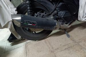 marmitta gpr omologata per sh 125 2024-2026