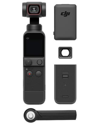 osmo pocket 2 +accessori