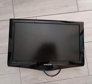 TV Samsung funzionante  19 pollici