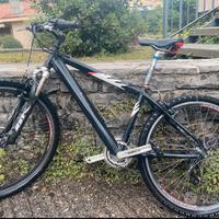 Mountain bike 52 cm