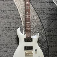 Chitarra PRS Se Ce24 Std Satin Metallic Silver