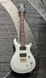 Chitarra PRS Se Ce24 Std Satin Metallic Silver