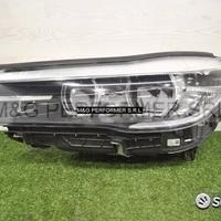 BMW serie 7 G11 FARO SX LED ADATTIVO | 2231