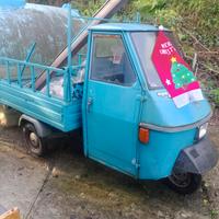 ape piaggio 