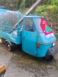 ape piaggio 