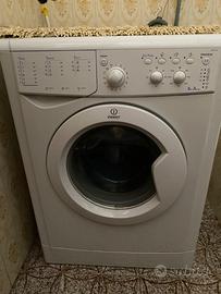 lavatrice indesit