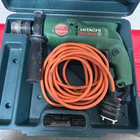 Trapano Hitachi