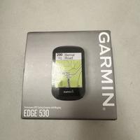 Garmin edge 530