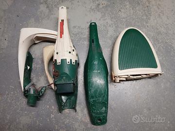 aspirapolvere vorwerk vk 131