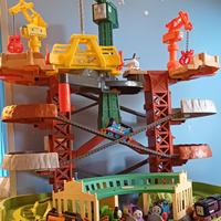 Thomas & Friends Megatorre di Sodor