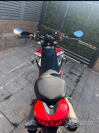 Hypermotard 950 2019