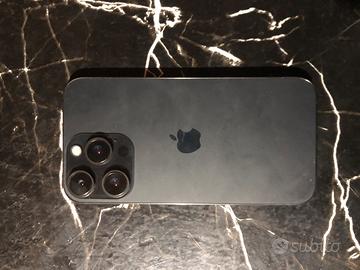 Iphone 13 pro max 64 gb nuovo