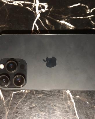 Iphone 13 pro max 64 gb nuovo