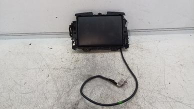 NAVIGATORE PEUGEOT 5008 1° Serie A2C53118934 DV6C