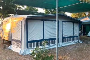 veranda nova Malibu 