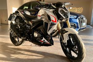 Keeway RKF 125