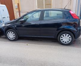FIAT Grande Punto - 2009
