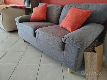 Divano Jysk NUOVO 2 posti 150cm
