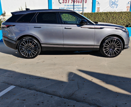 Land rover range rover velar 240 d