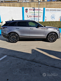 Land rover range rover velar 240 d