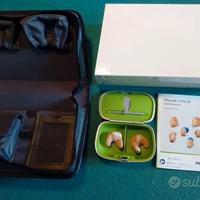 Protesi acustiche Phonak Virto B30-13 - (dx e sx)