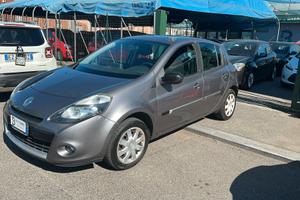 Renault Clio 1.2 16V 5 porte Live!