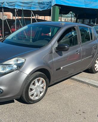 Renault Clio 1.2 16V 5 porte Live!