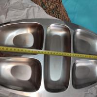 Vassoio Alessi nuovo 