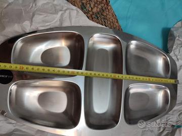 Vassoio Alessi nuovo 