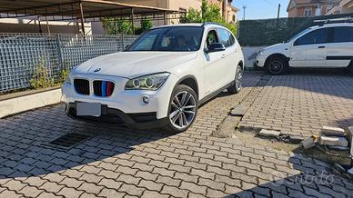 Bmw X1 XDrive