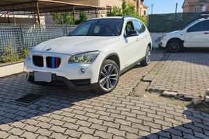 Bmw X1 XDrive