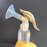 Tira latte manuale harmony medela