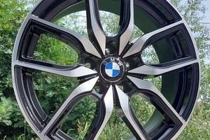 4 Cerchi In Lega NUOVI Da 18 Omologati Per BMW