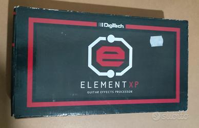 Digitech Element XP