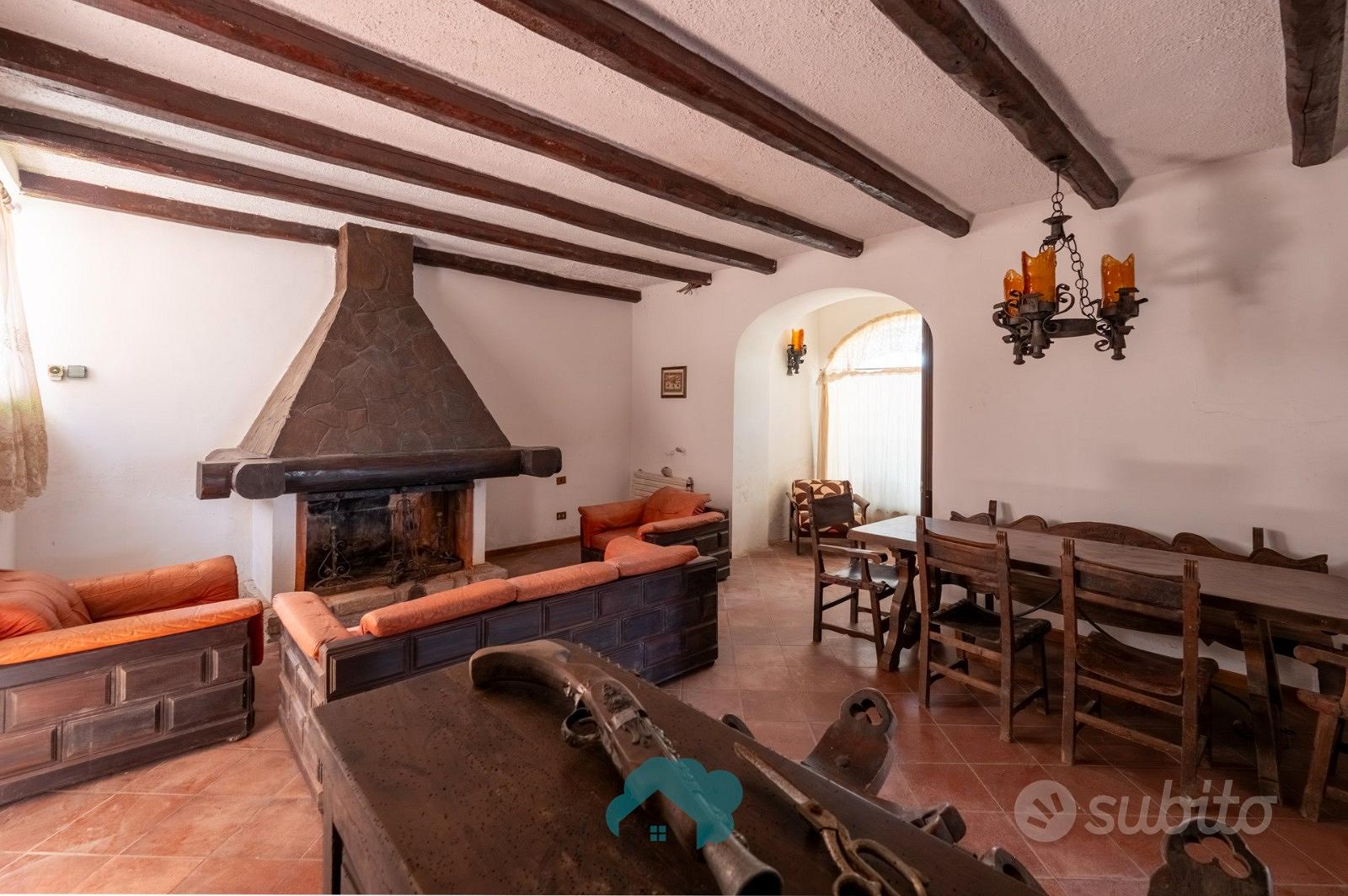House in Palestrina, Roma Capitale - Vista 6