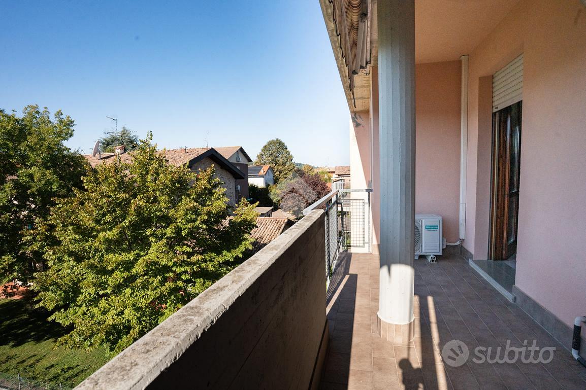 Appartamento – Albinea, Il Piletto, Borzano - Vista 5