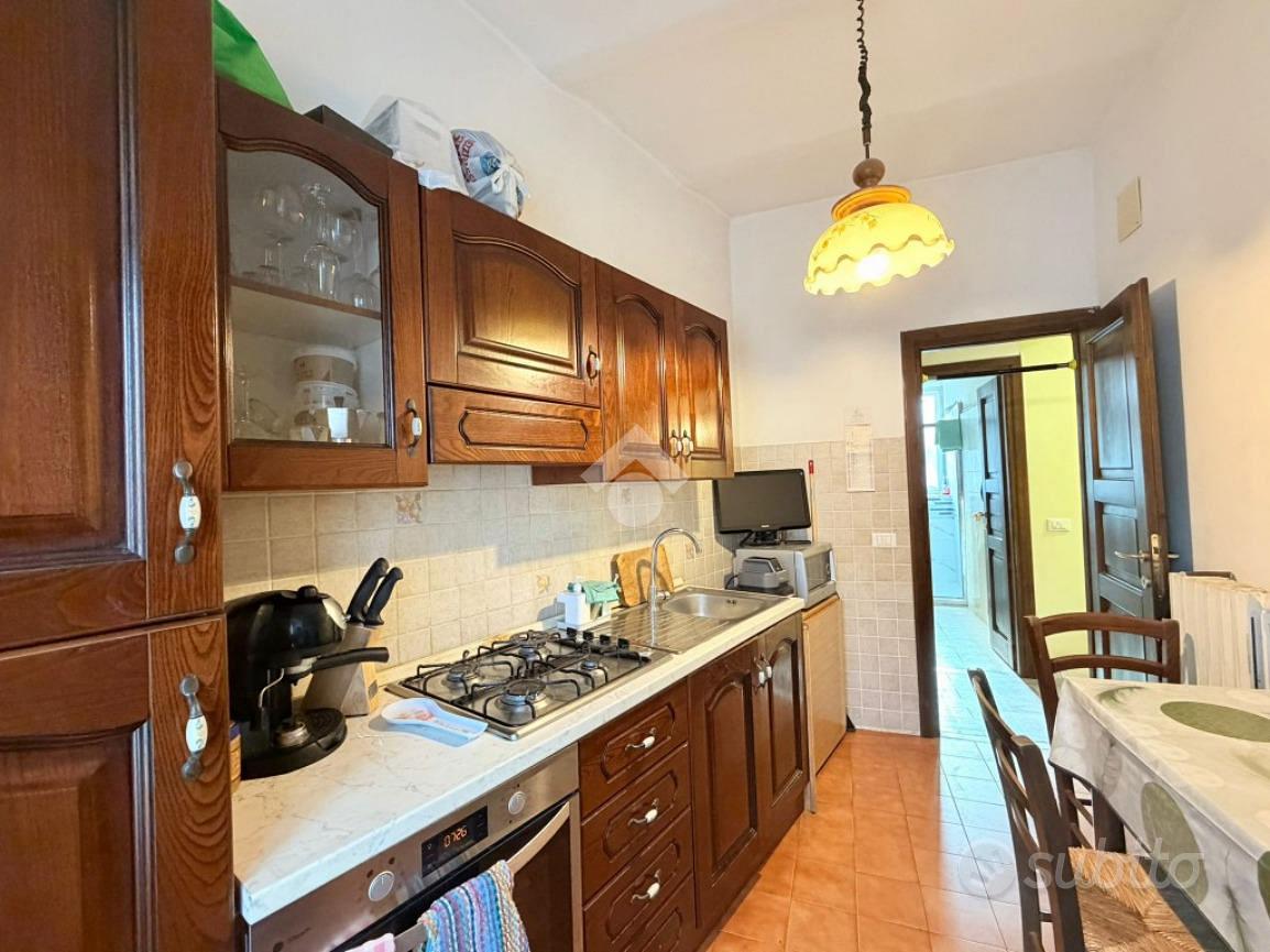 Appartamento – Stimigliano - Vista 5