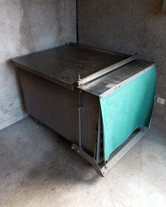 Banco da lavoro 