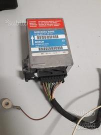 Sensore barra avvolgimento airbag Mercedes SL r129