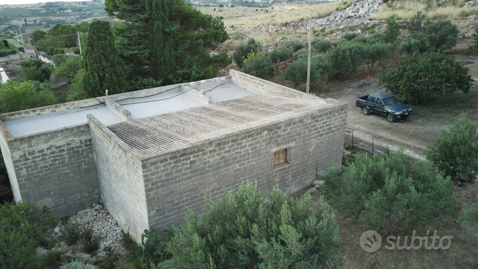 Casa con terreno a Valderice - View 4